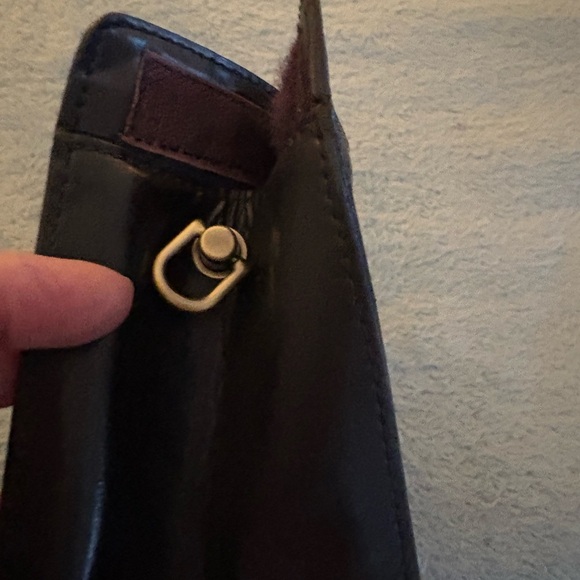 COPY - Vintage Gucci clutch bag - Picture 4 of 6